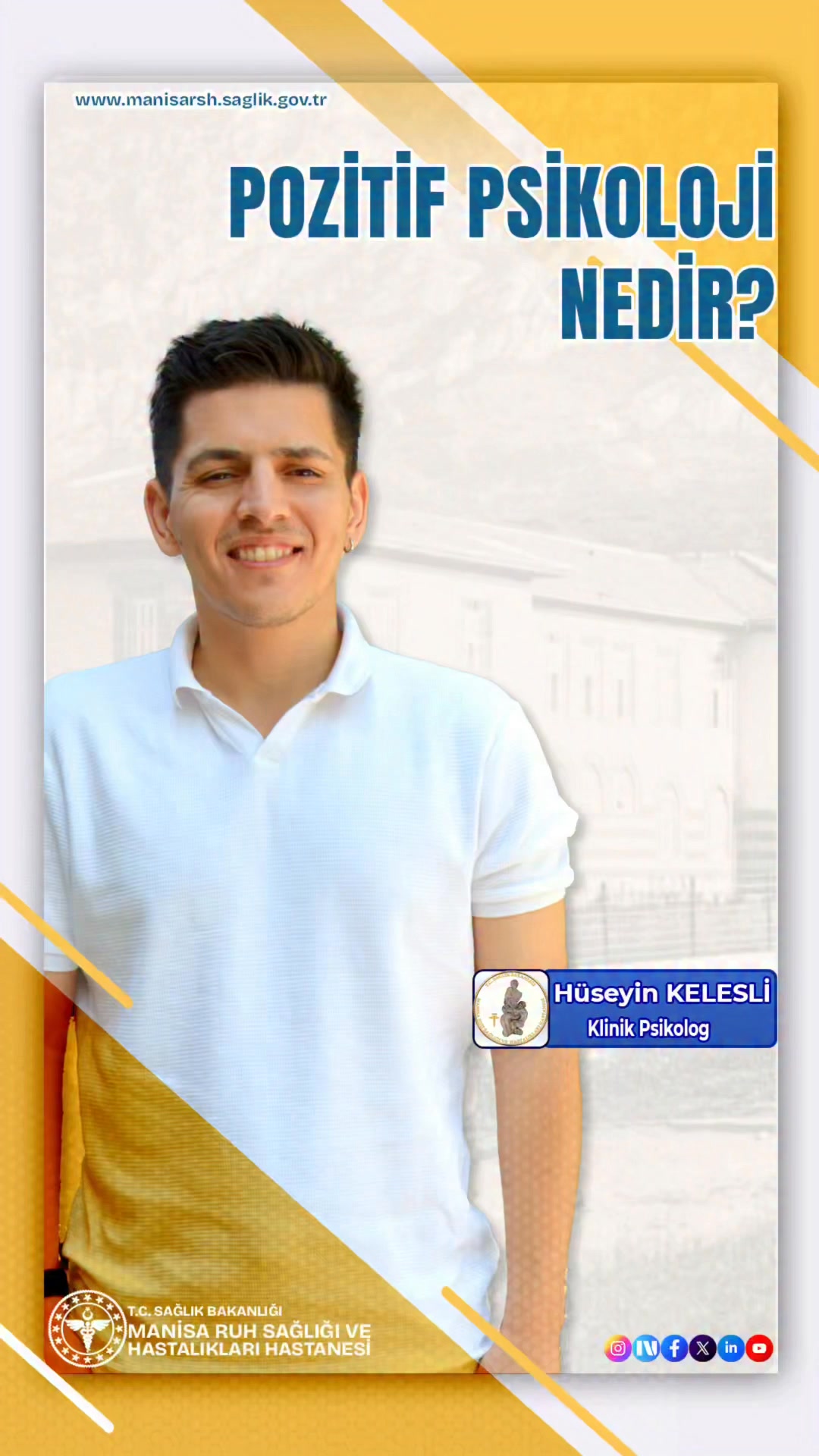 Pozitif Psikoloji Nedir?, Bireysel farkındalığı artırmayı, zihinsel  d