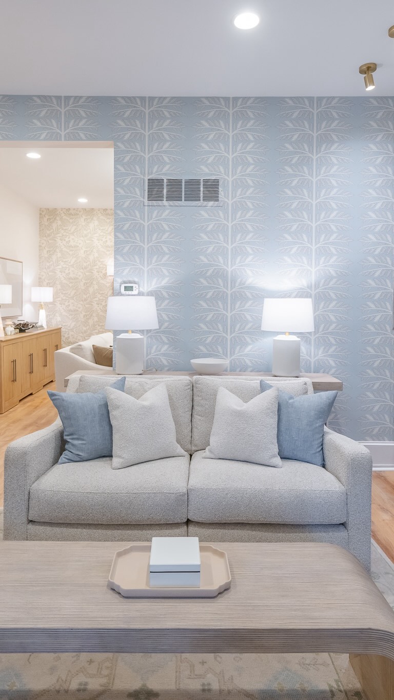 Big news! Introducing Shoreline, a Coastal Studio by Nicole Bailey ...