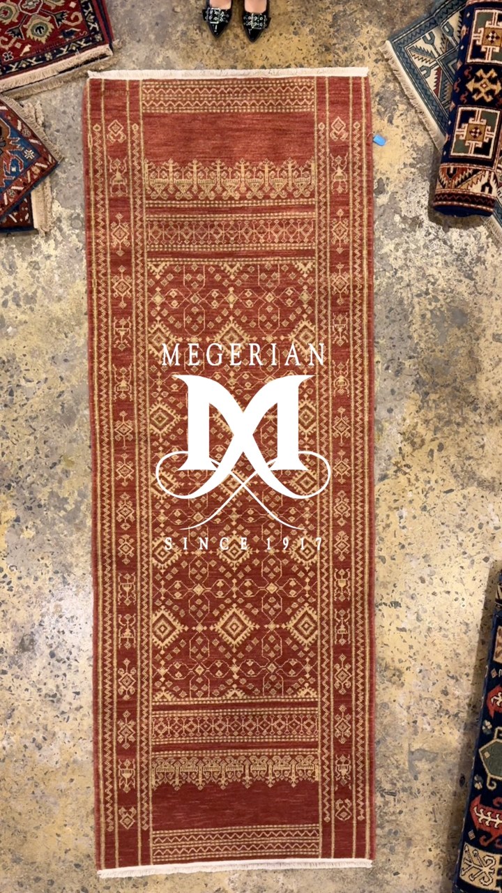 Megerian Carpet Armenia | Yerevan