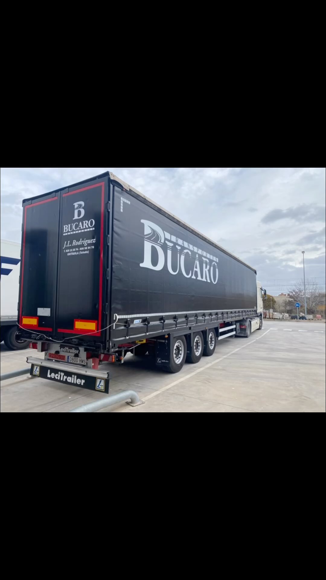 Transportes Bucaro