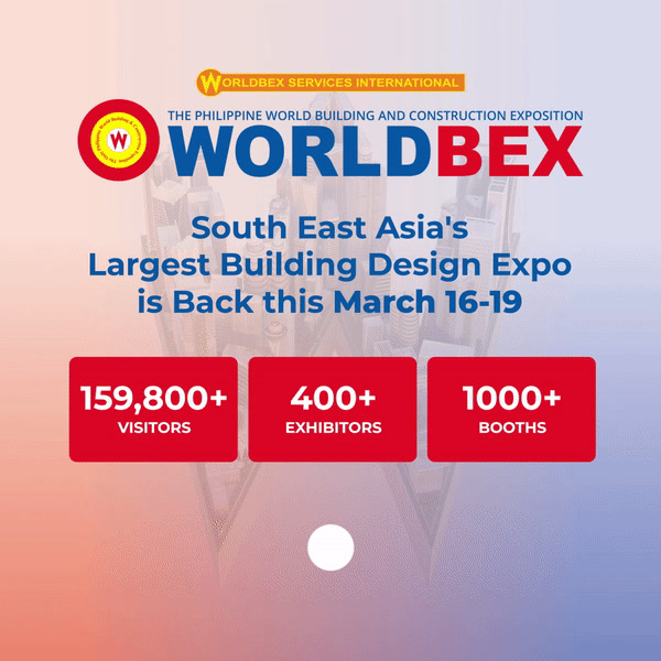 WORLDBEX will continue its LEGACY for future generations – promoting ...