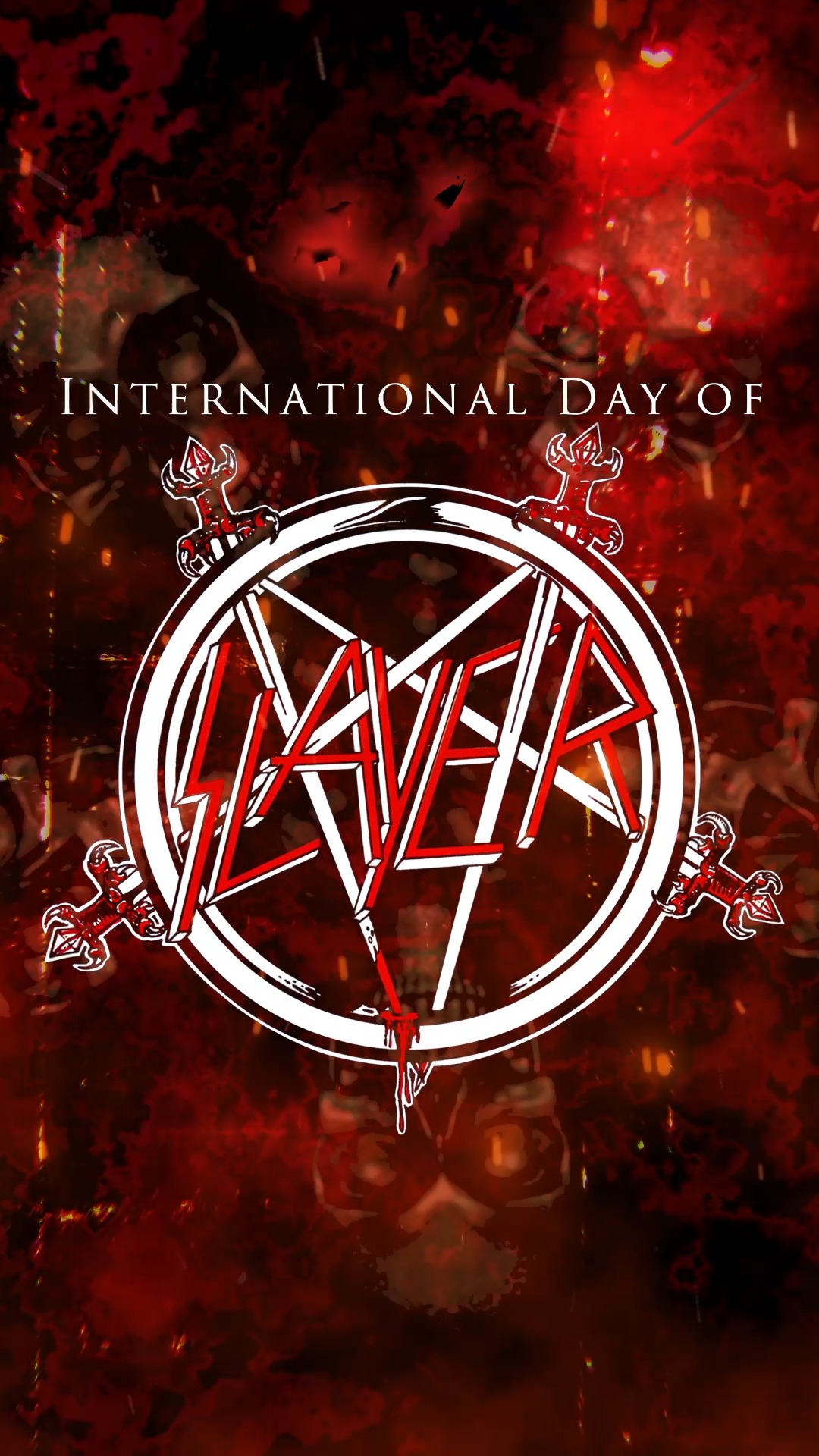 Slayer (@slayer) • Facebook