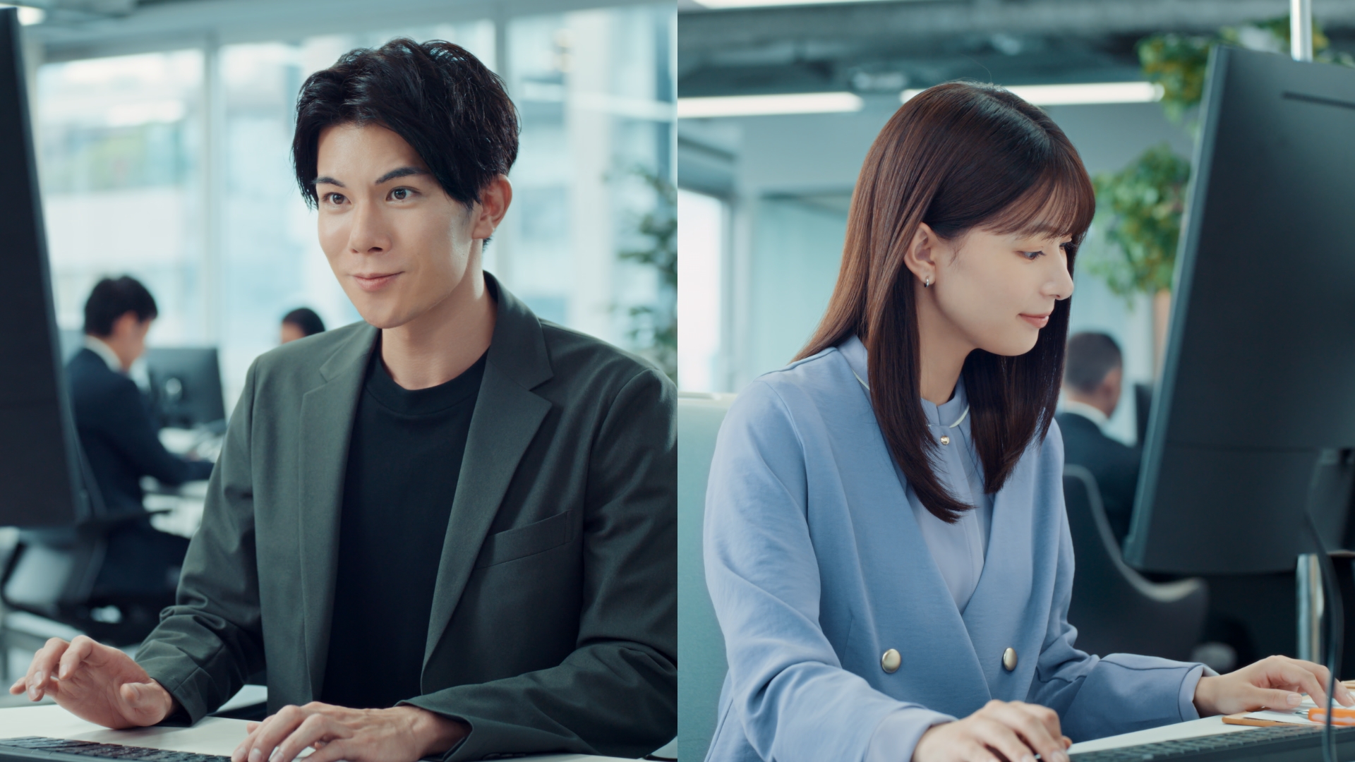 スカイ 株式 会社 cm