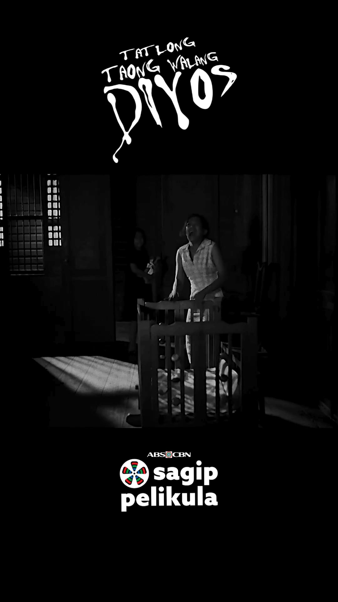 🎥: Tatlong Taong Walang Diyos #SagipPelikula #CineMo | ABS-CBN Sagip ...