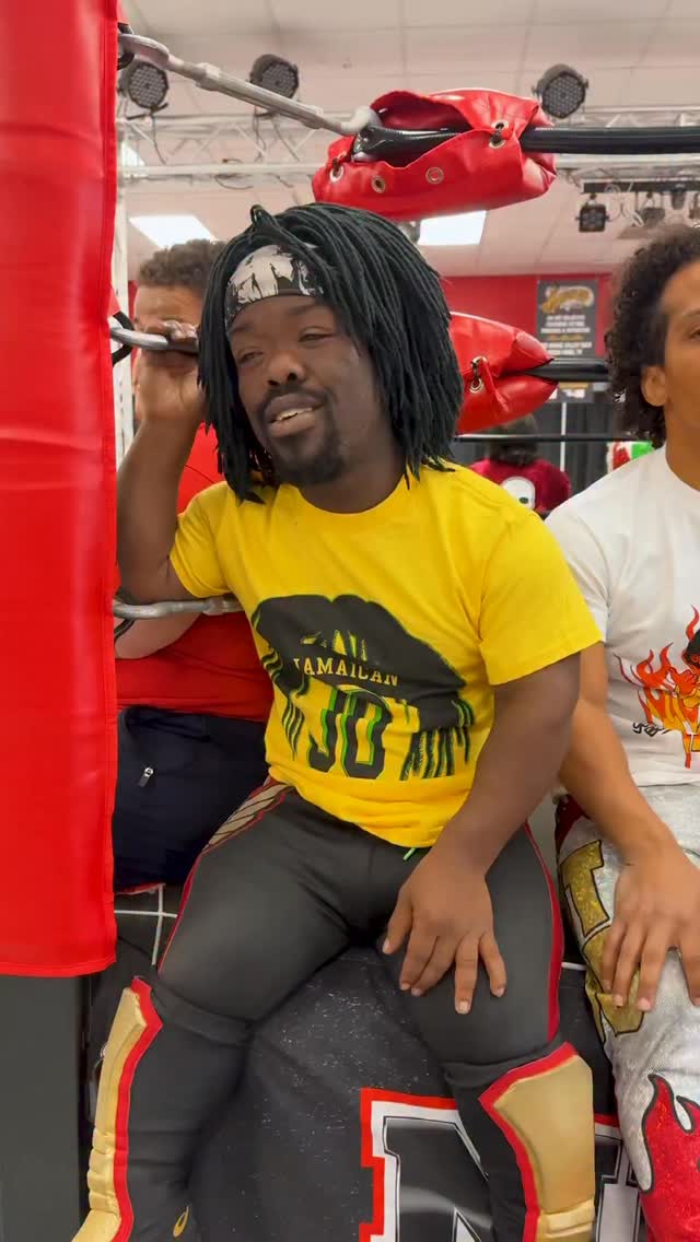 Roll Call: 2026 Micro Cast. #team #cast #microwrestling | Micro ...