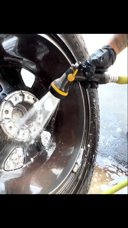 Dura Coating Technology Wheely Clean Concentrate - Professional Wheel ...