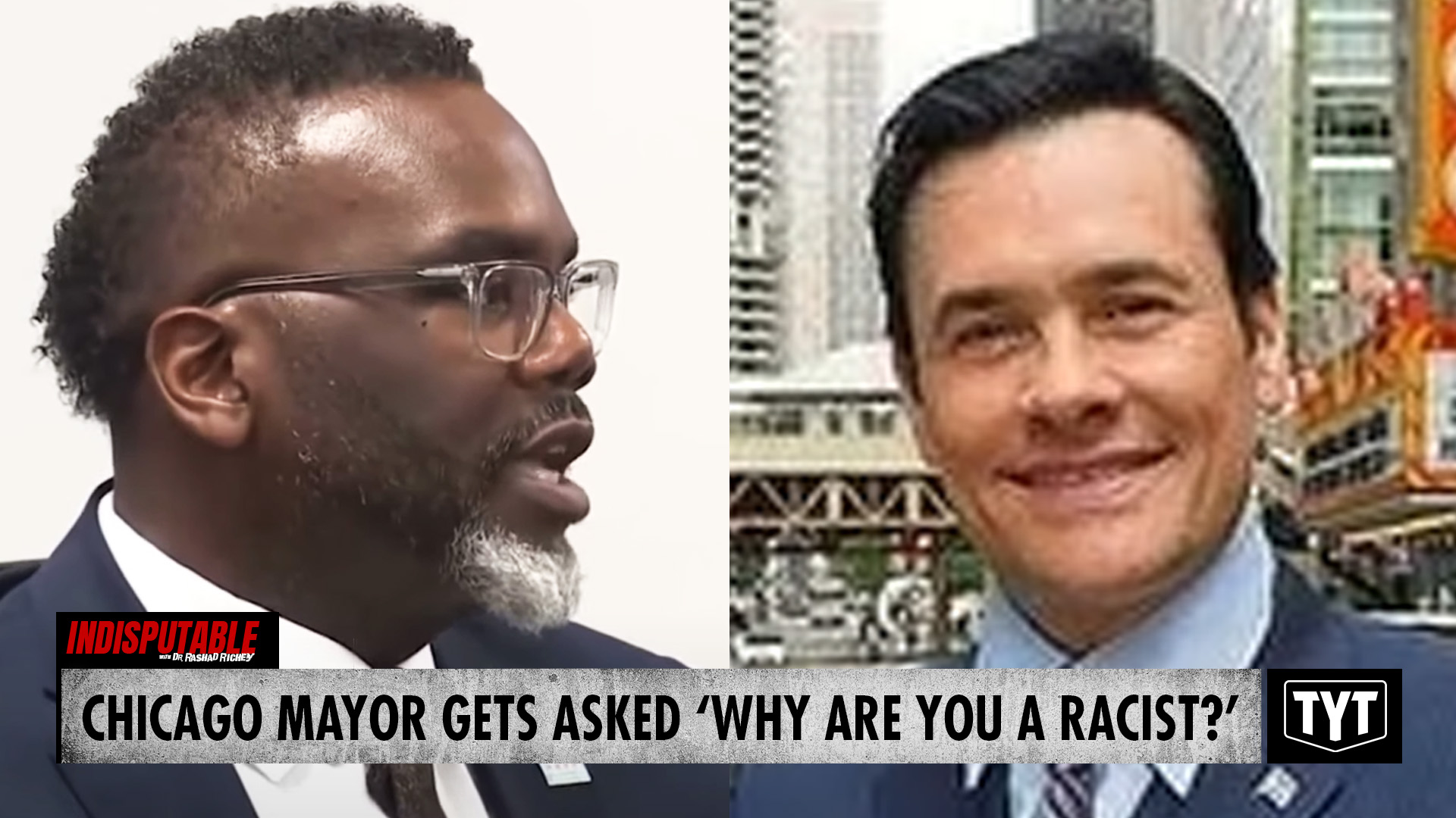 WATCH: Black Mayor Shuts Down Right-Wing Reporter Who Asked ‘Why Are ...