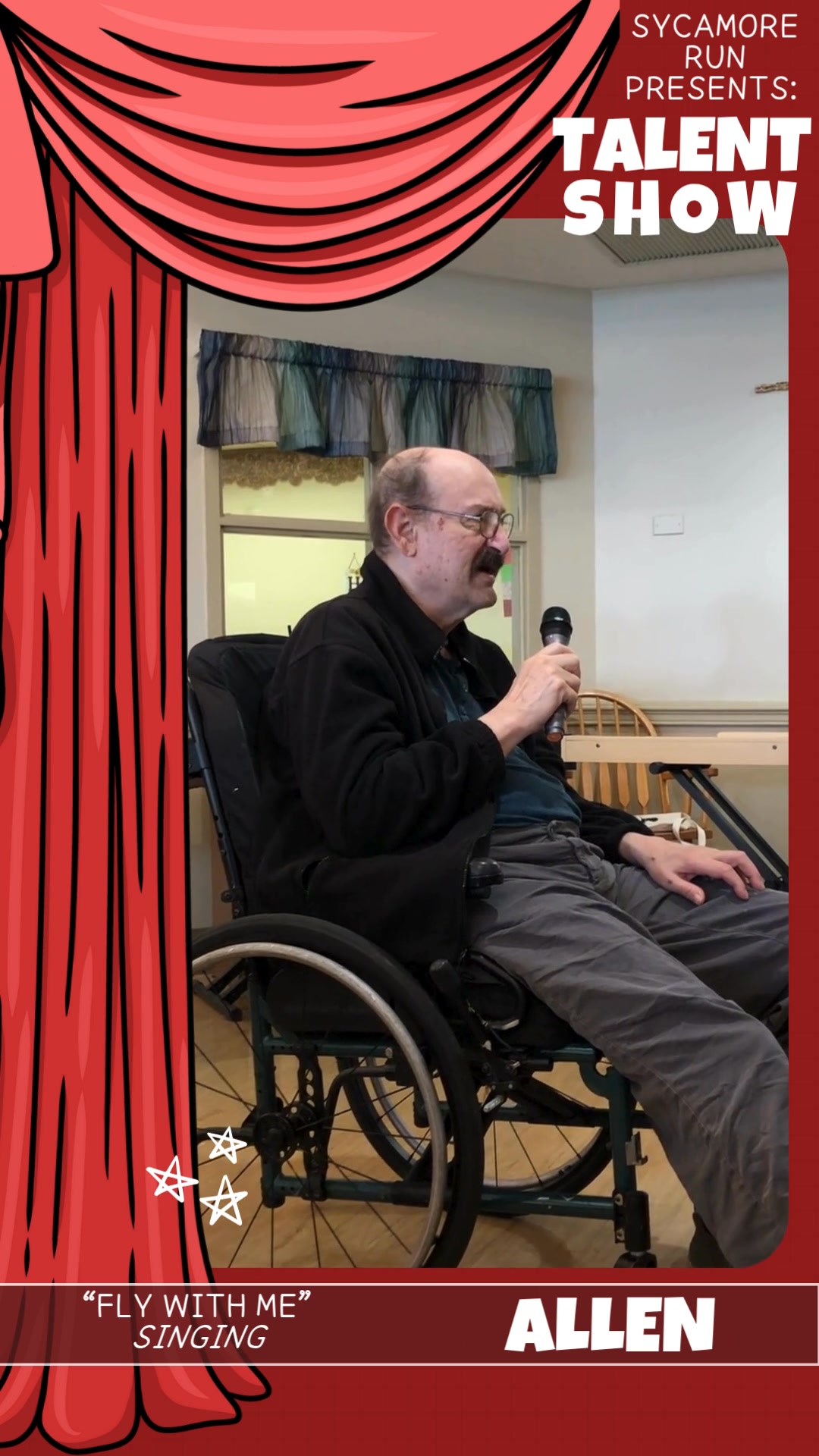 Sycamore Run Nursing and Rehabilitation Center on Reels | Facebook
