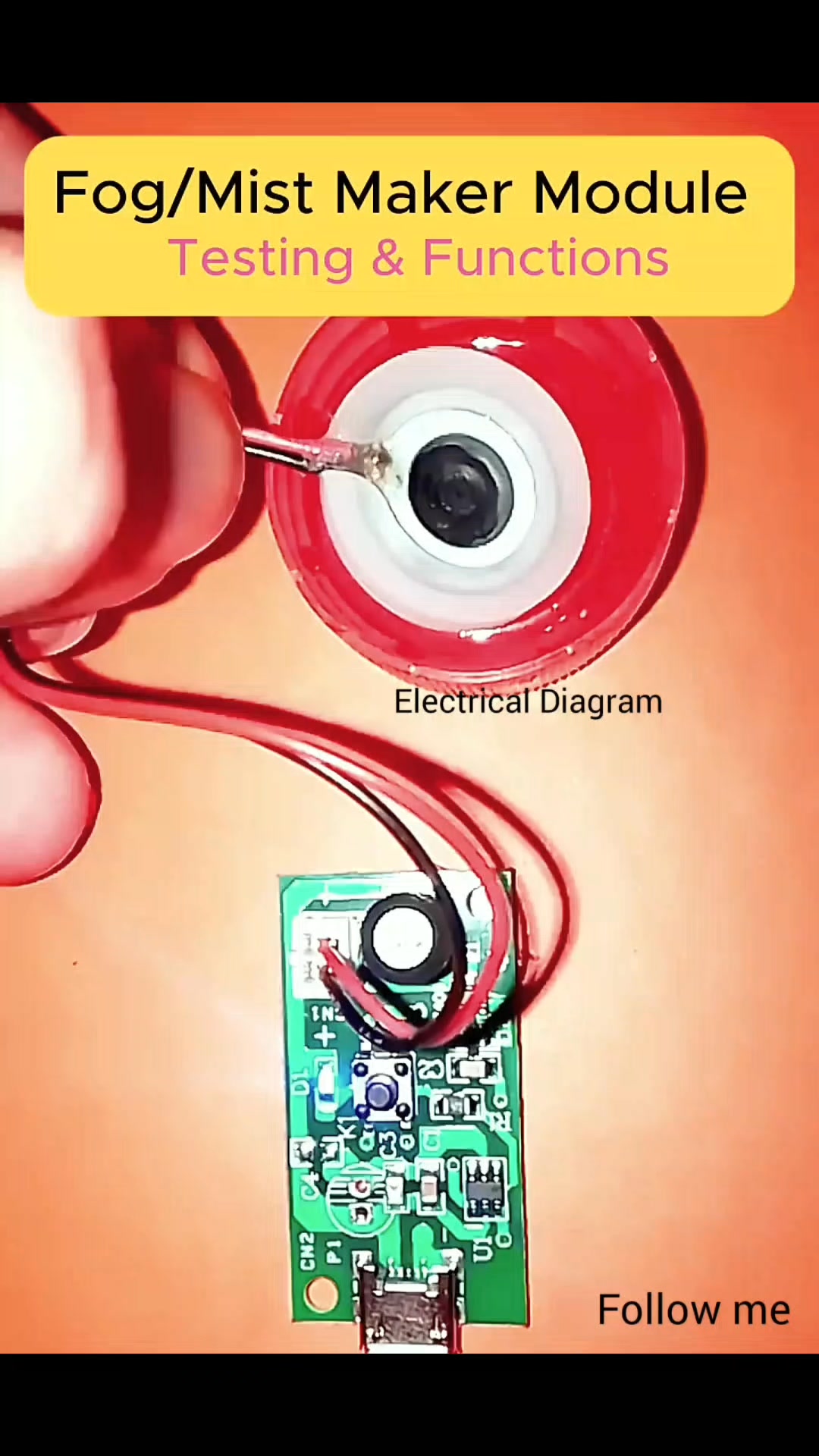 #usareels #fbreelsvideo #reelfb #electrician #uruguay #electronics # ...