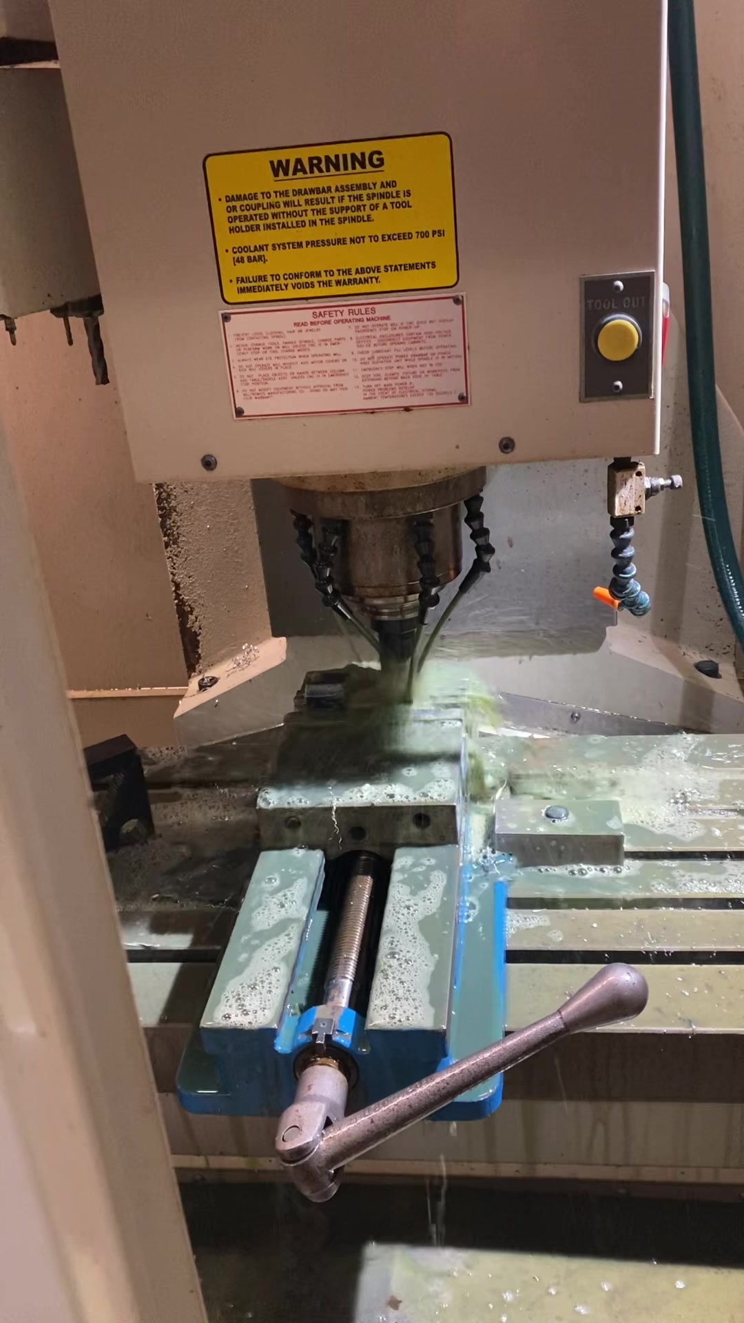 Evolution Machine, LLC | Columbus NE