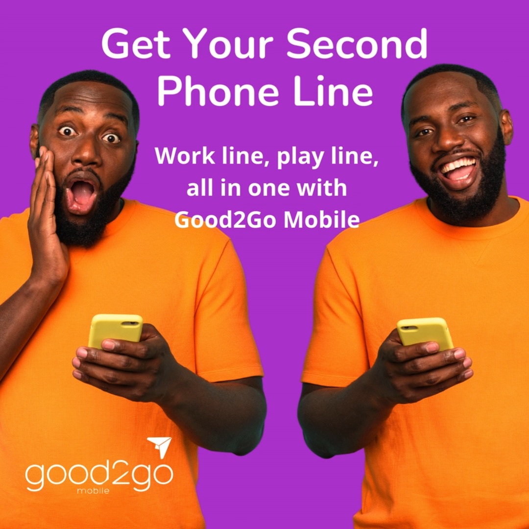 Good2Go Mobile