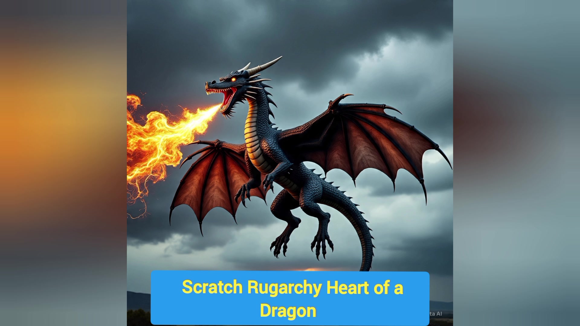 Scratch Rugarchy Music