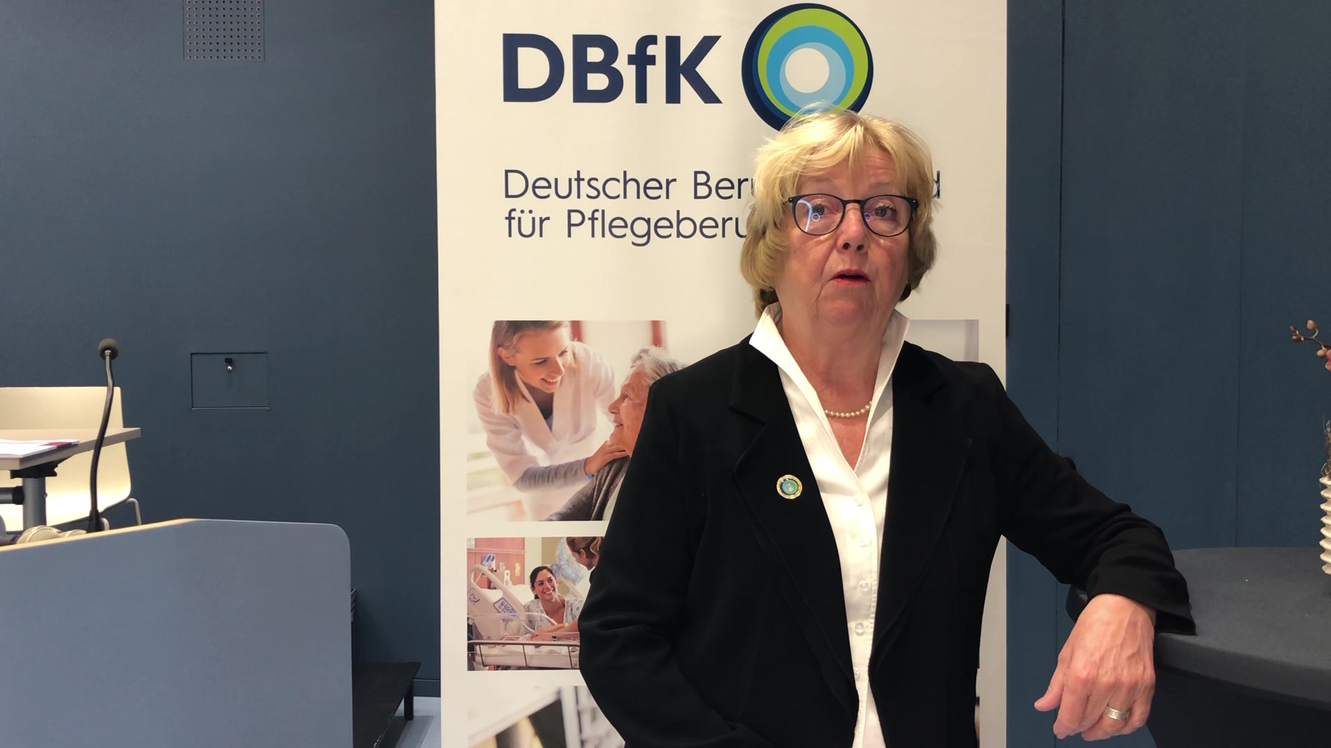 DBfK Bundesverband e.V. - Home