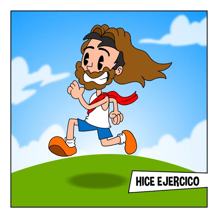 Alex Batako Toons