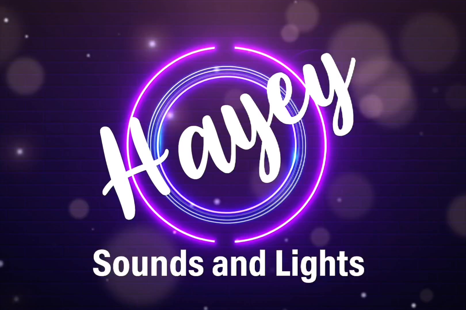 Hayey Sounds and Lights | Pasig