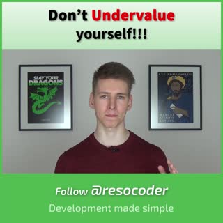 Reso Coder