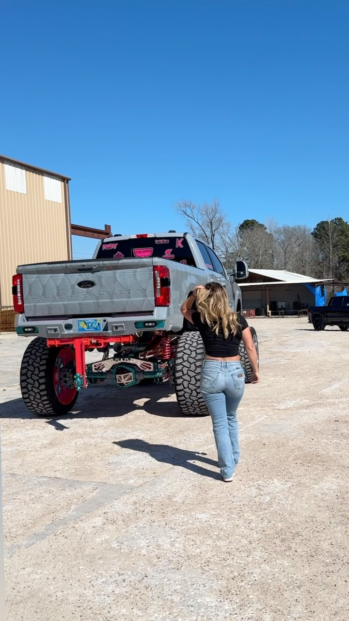 That’s a wrap on one of my favorite truck shows! My mermaid truck