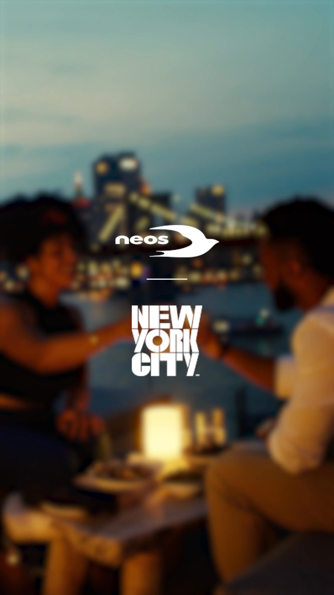 🗽 Sogna in grande: vola a New York City con Neos! Esplora la città che ...