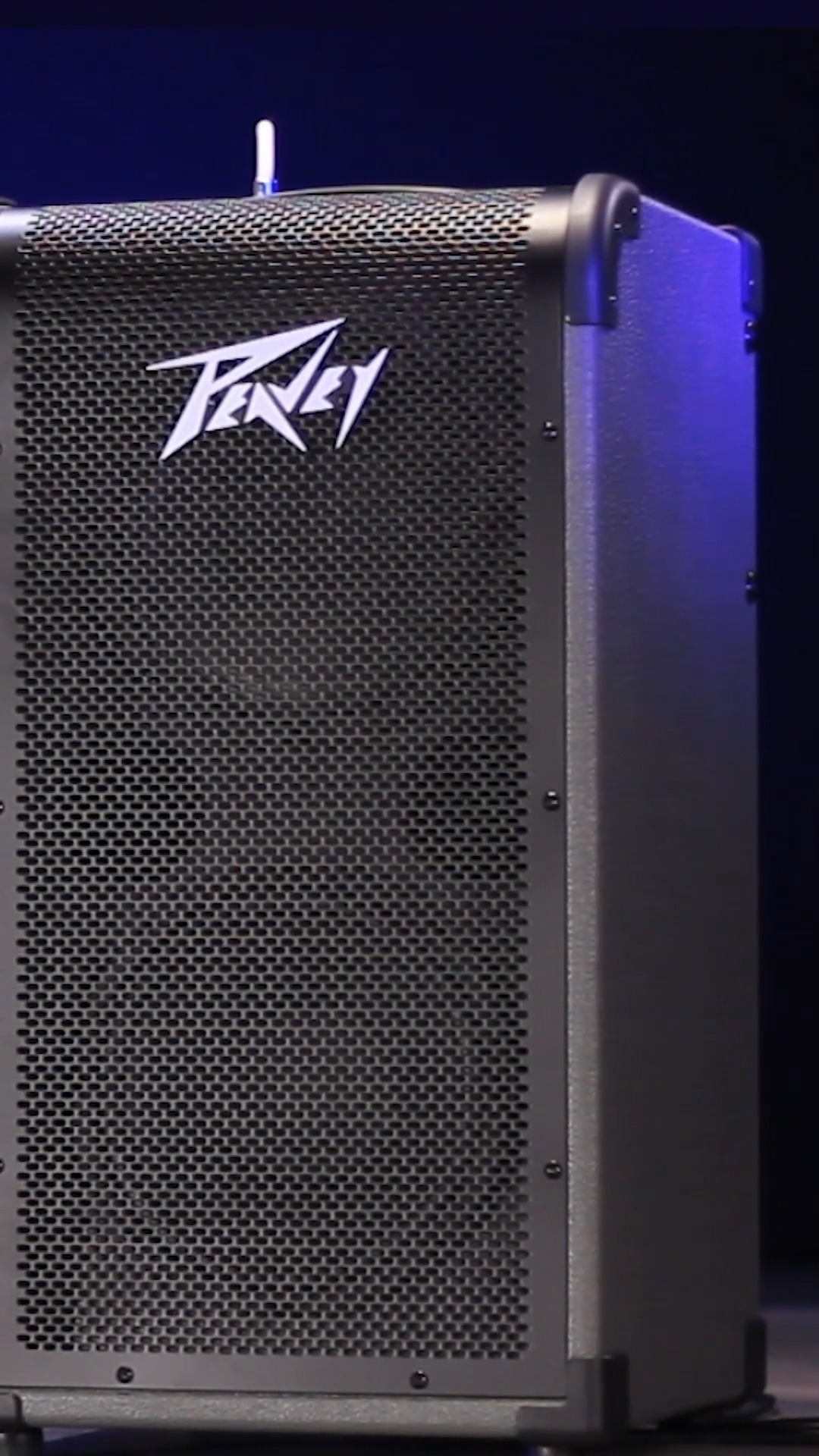 Get funky with the MAX 208 bass combo amp 🔊 ft. Vince Svoboda See
