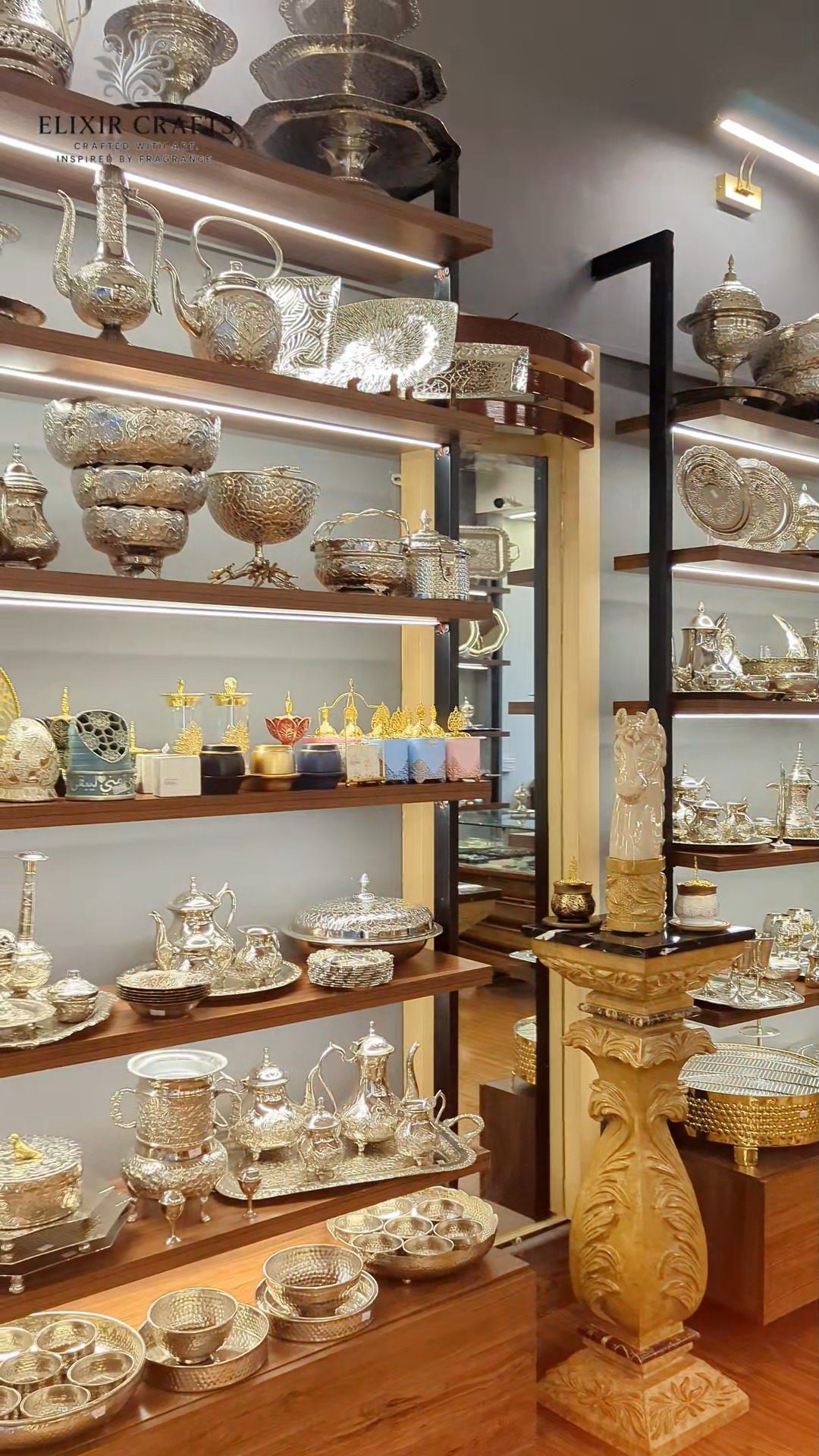 Elixir Crafts