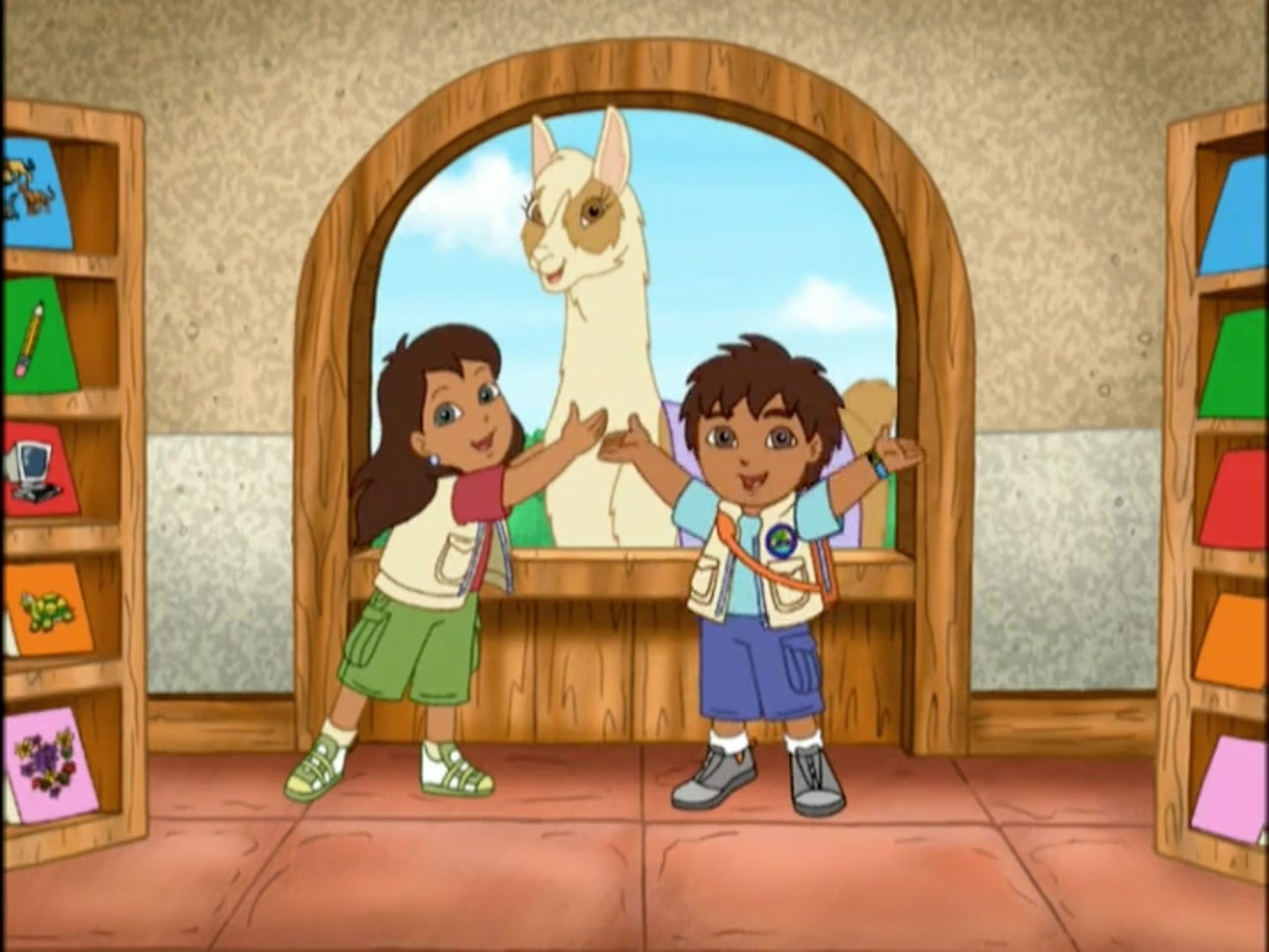 go-diego-go-llamas-from-linda-the-librarian-kiki-s-songs