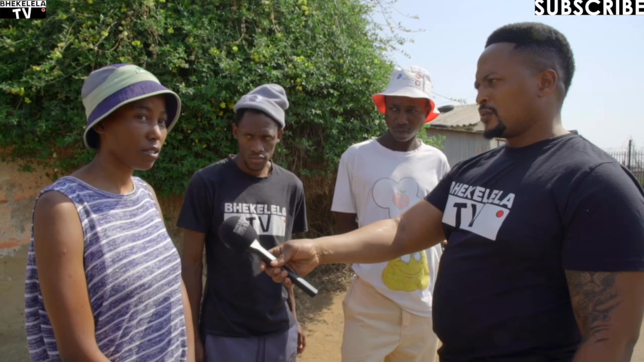 Motho Waka - Episode 300 Full episode on YouTube “Bhekelela TV