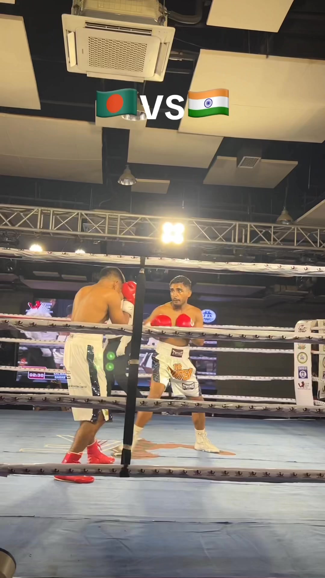 AF Boxing Promotion🇧🇩💪🔥 | Mohammad Salman | Facebook