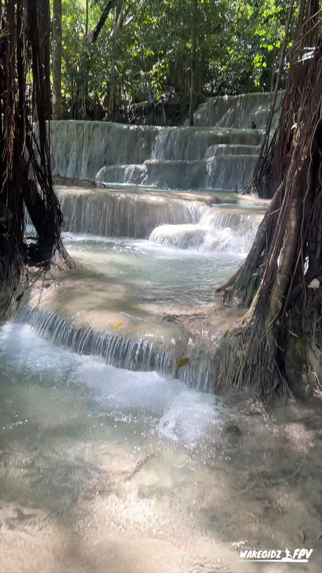 Isa sa napakalupet na waterfalls sa Pilipinas 📍Kaparkan Falls Tineg ...