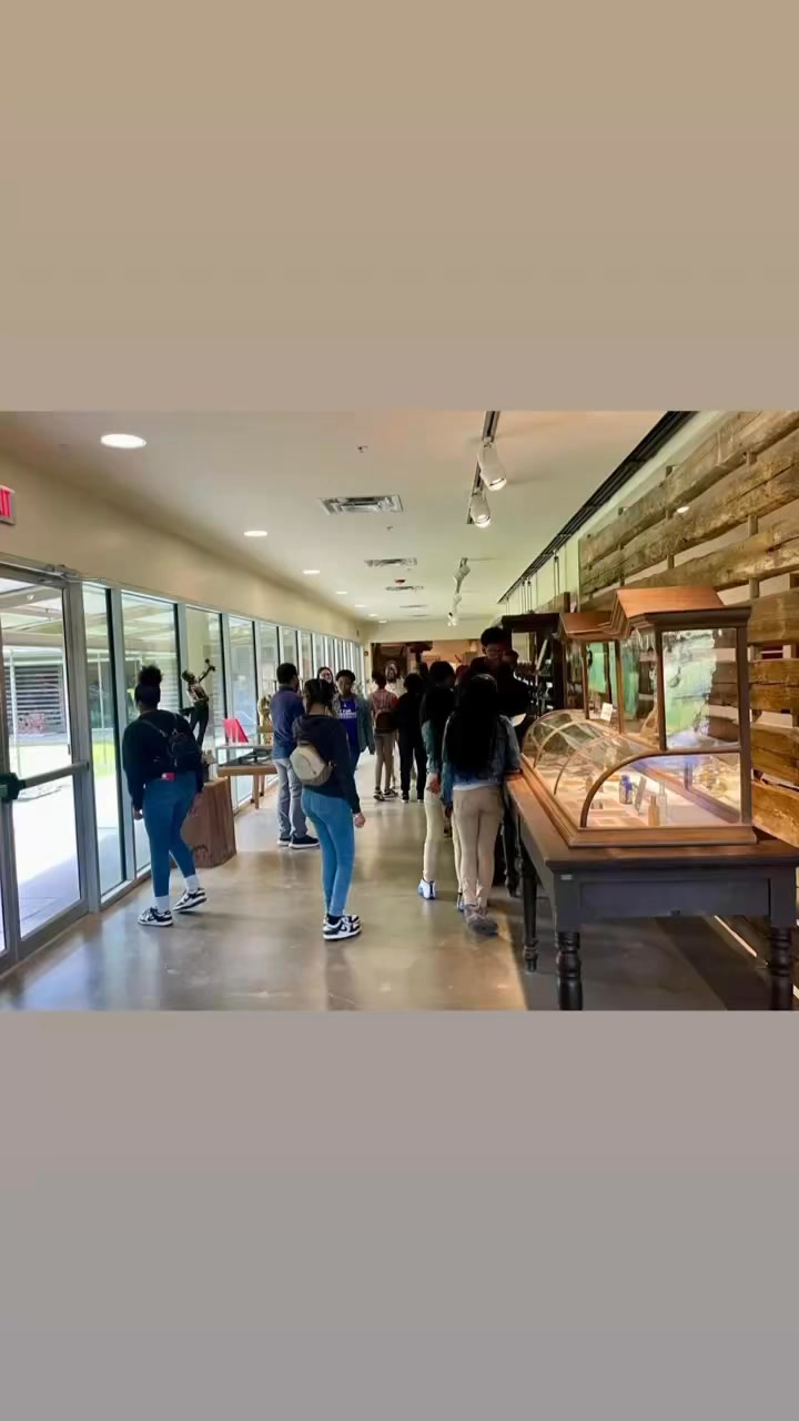 We are all about Dual Enrollment. | GEO Next Generation High School ...