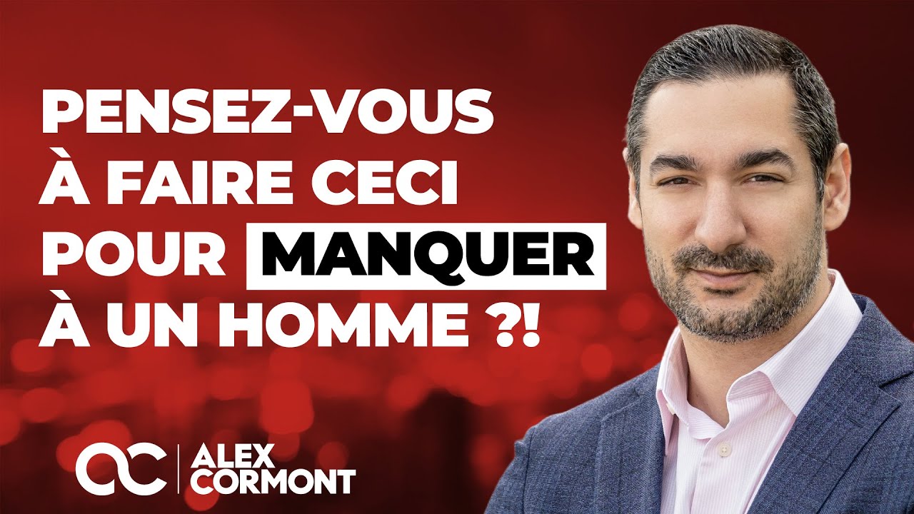 Un Homme Qui Ne Sait Pas Ce Qu il Veut