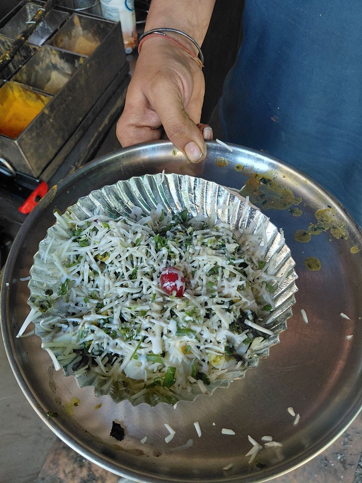 Making special khimo Egg 🥚 🥵😱 #recipes #foodie #egg #streetfood # ...