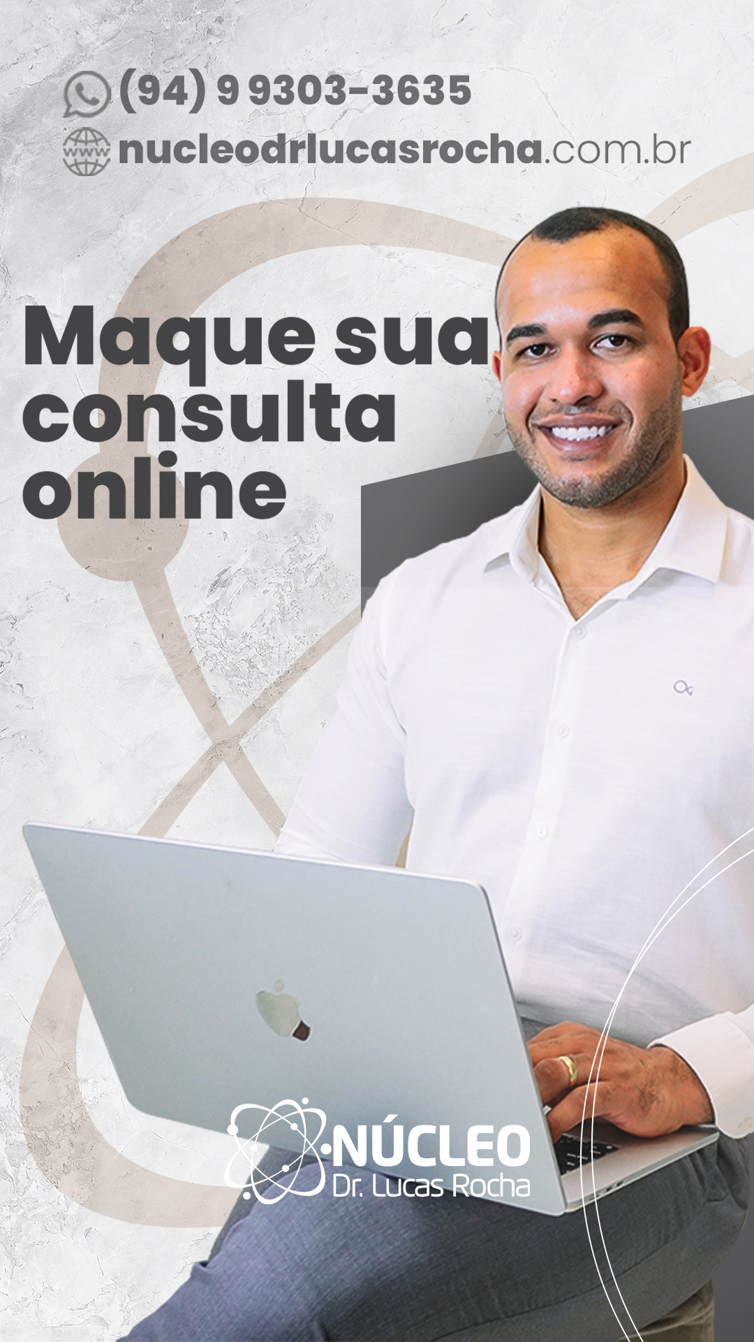 Núcleo Dr. Lucas Rocha | Marabá PA