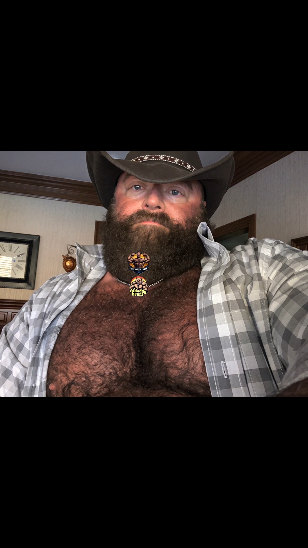 @315bdaddybear #strongman #alphamale #musclebear #countrybear sung by ...
