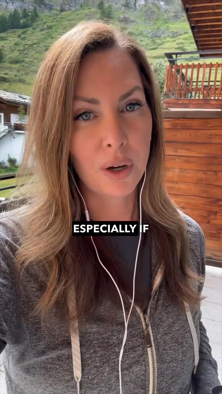 Between travel, stress, and everything else your body deals with daily, detox support matters more than most people realize. Rho's Liposomal Glutathione is the one I actually feel supporting me. #RhoPartner