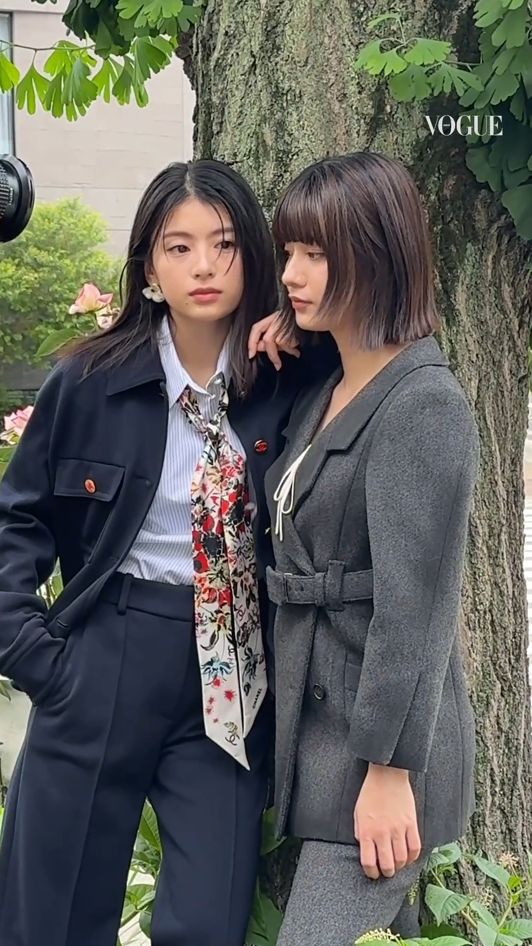 YUI ARAGAKI NYLON JAPAN ARCHIVE BOOK 2010-2019』 新垣結衣NYLON