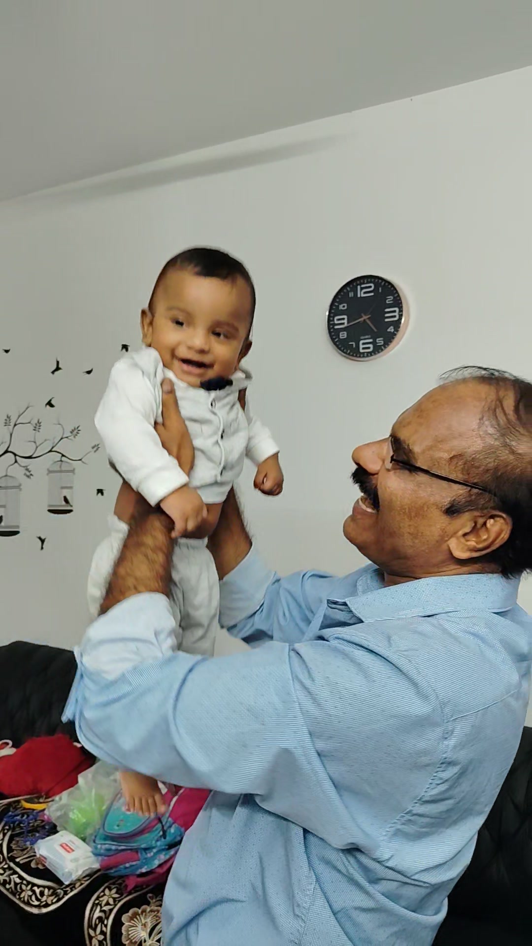 George Mathew