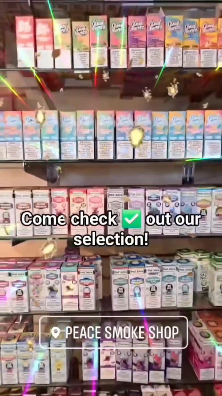 can you buy vapes at 18 in arizona Stop and check out all our new and juice! , The wall is packed again. , We also have some fun new merchandise!, We have stress cheese and dumplings! , We're not your typical Smoke shop! , Flavour:Lemon Cherry Magnolia Hemp The Lost Vape Orion
