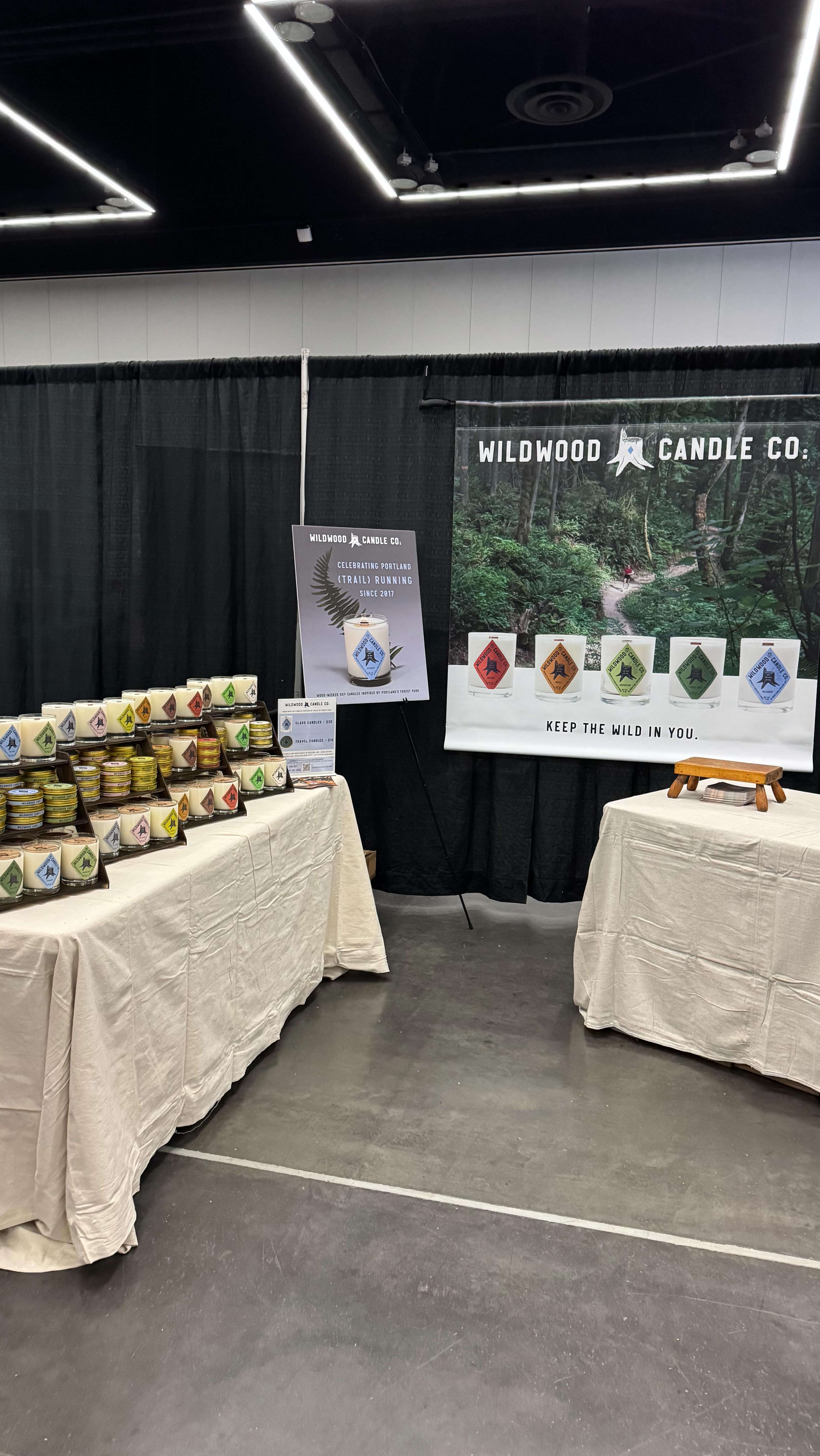 We’re all set up for you, Portland Marathon / Half-Marathon / 10k ...