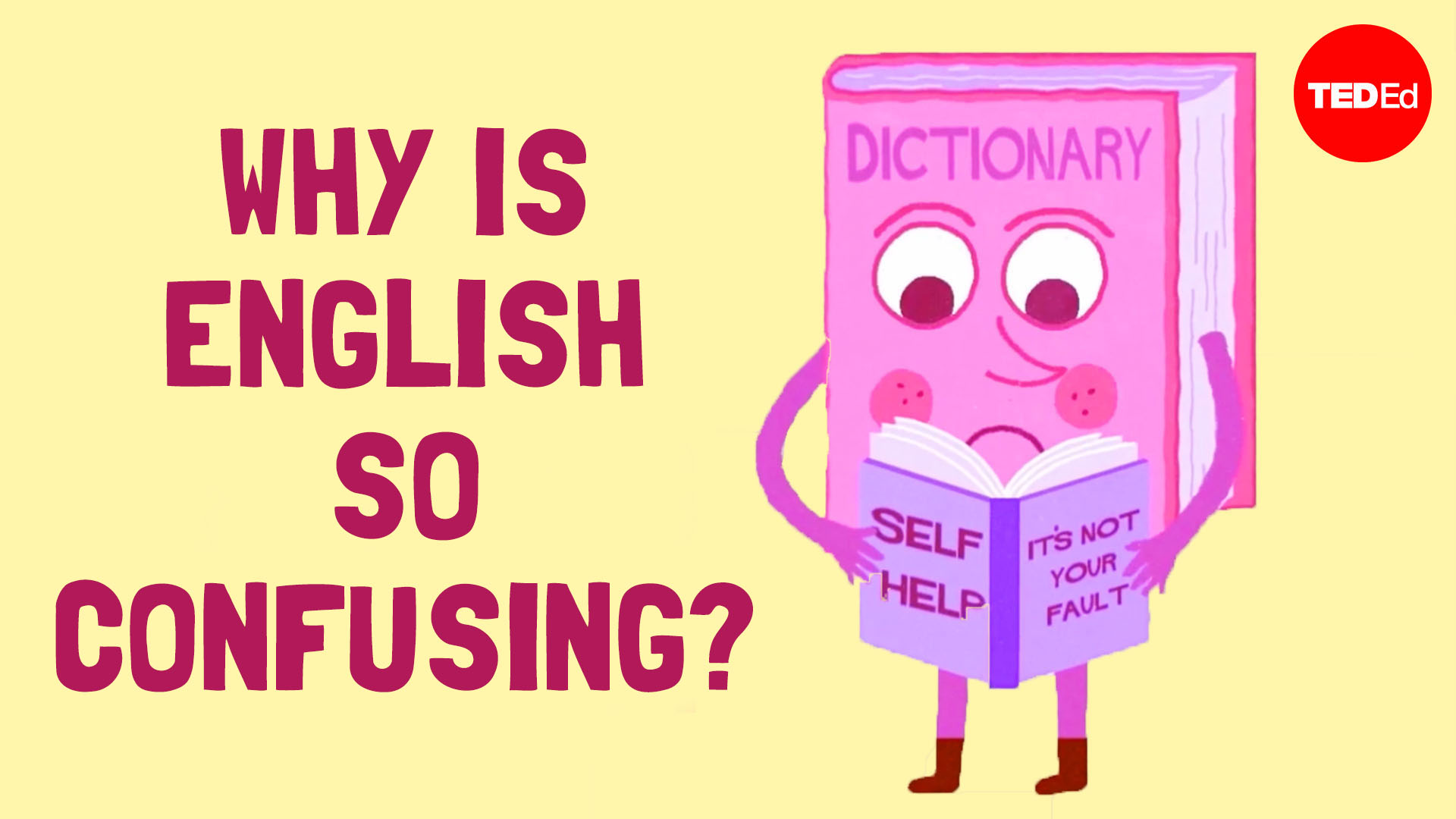 Trace the evolution of English spelling throughout history, and find ...