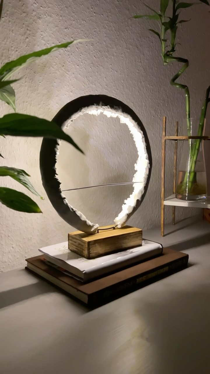 keramik vase depot Beige Zylinder Strukturmuster Modern… Dusch armatur dekorative Abdeckung