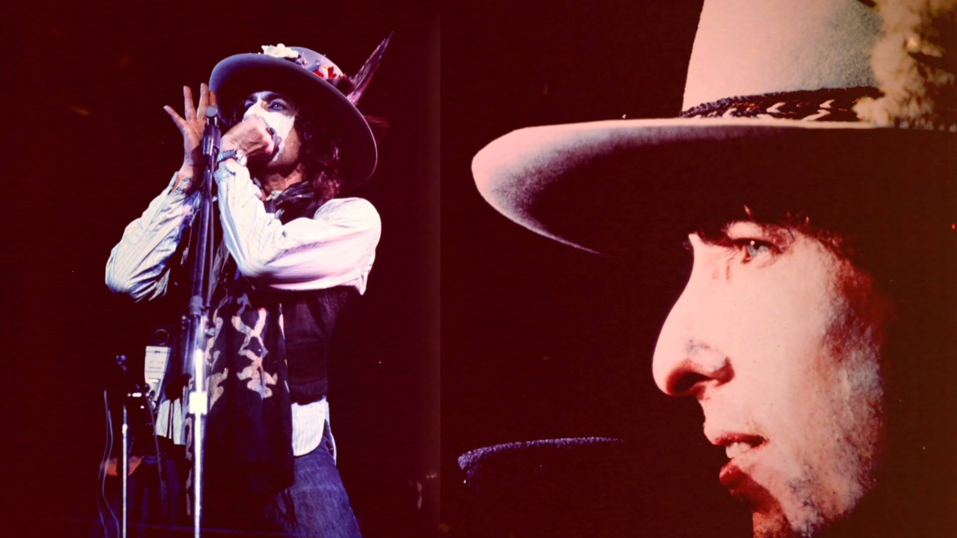 The Rolling Thunder Revue: The 1975 Live Recordings,