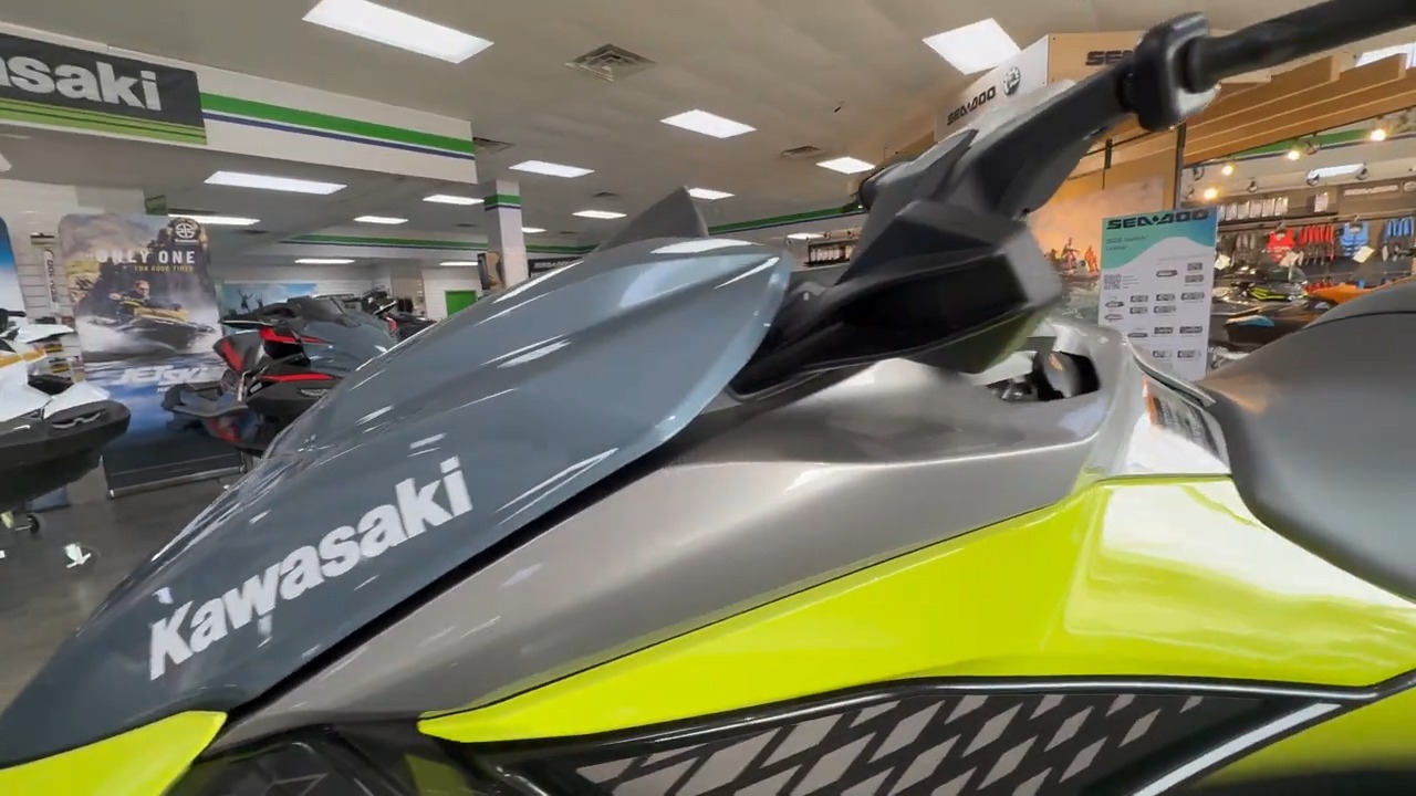 咲 Jacksonville Powersports | Jacksonville FL