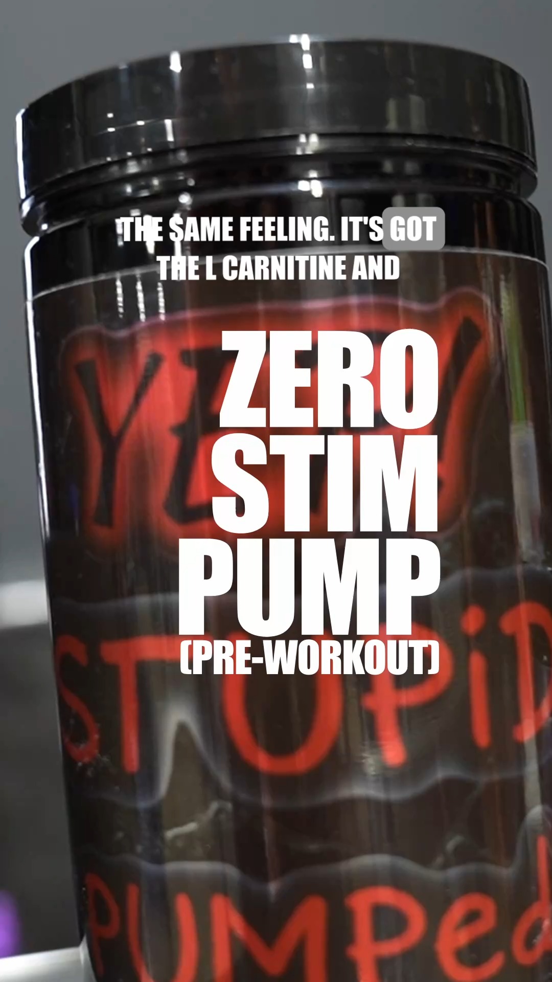 can i take pre workout and l carnitine together This is hands down the best have used I'm particular about pre workouts because they me feel anxious. Not with this pre-workout. Amazing pumps and focus but none of the jitters. a naturally occurring amino FACE CLEANSERS Size:5ml Dropper Bottle Benefits of Sermorelin for