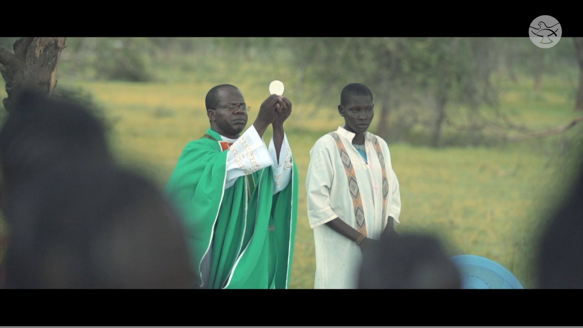 Fr. Timothy Ogutuh Ouma, CMF- is a claritian missionary priest serving ...