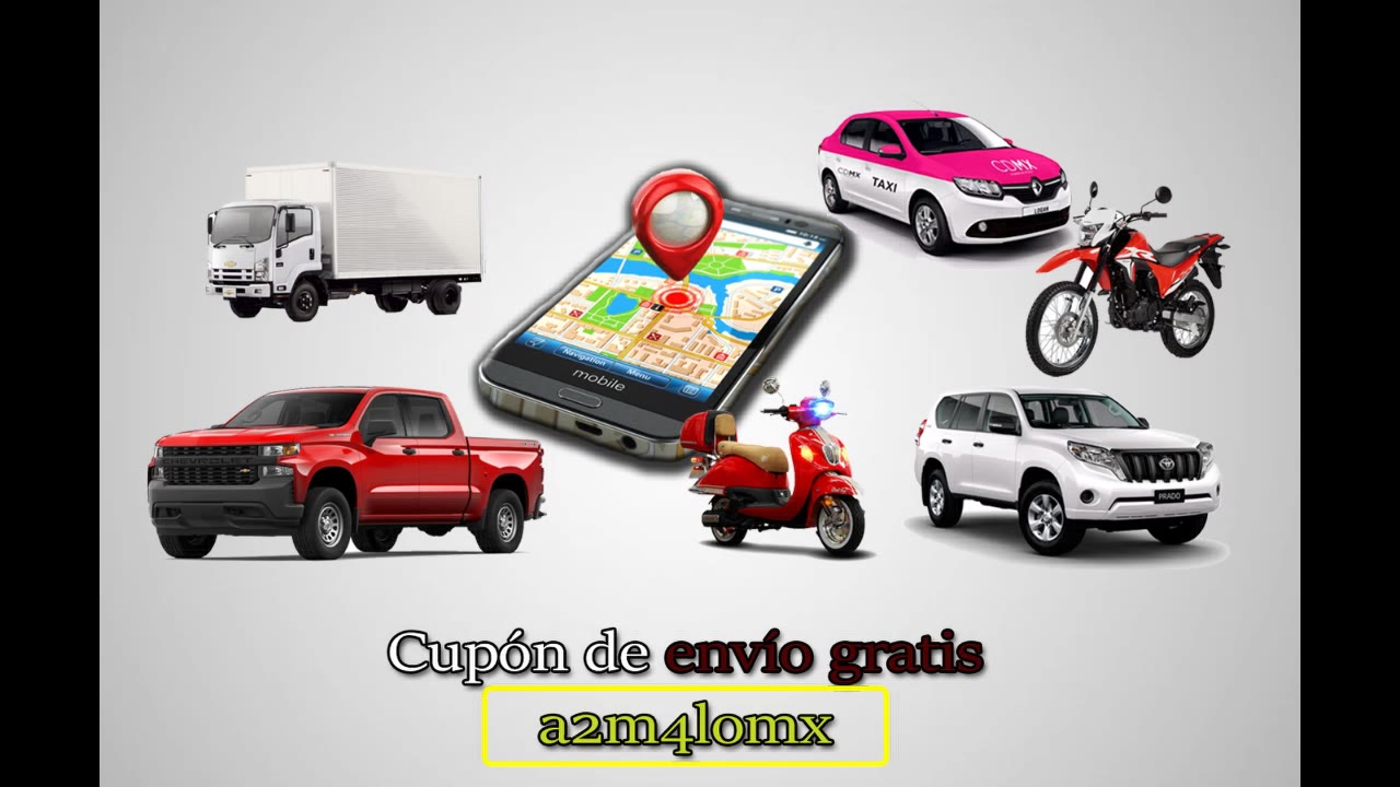 Autorastrer