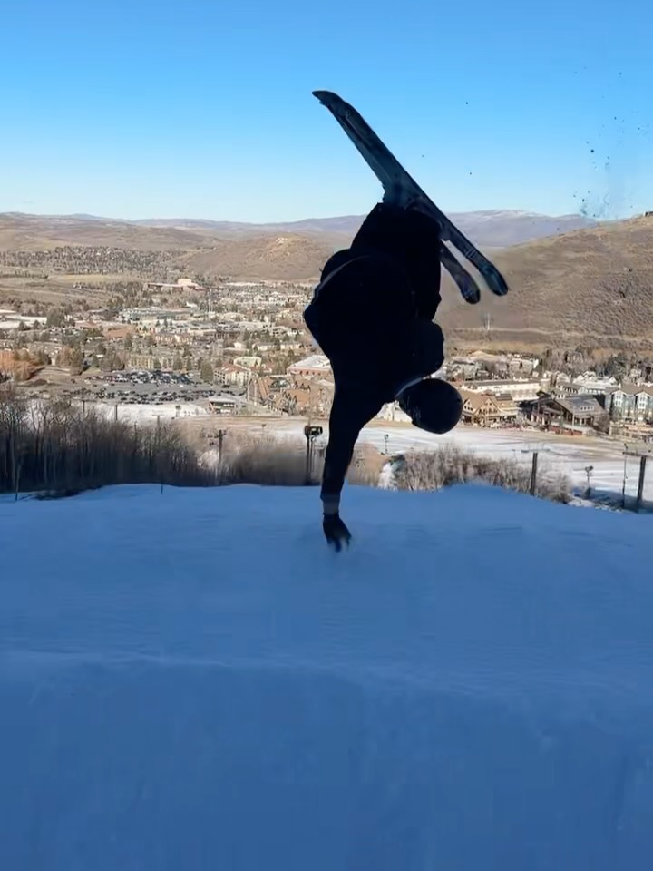 Fat-ypus Skis | Breckenridge CO