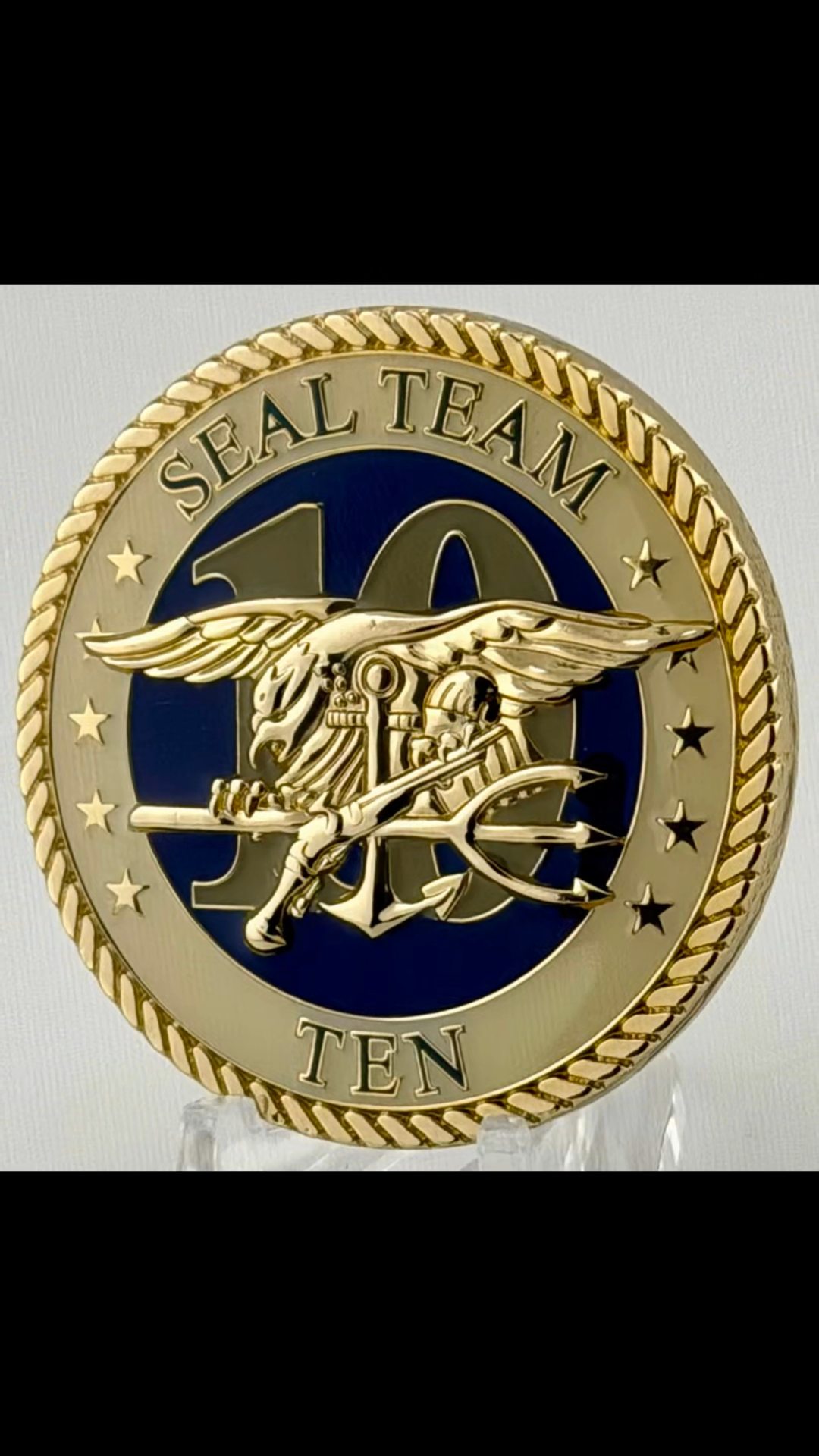 250 Years of Honor. Minted for Generations. In celebration of the