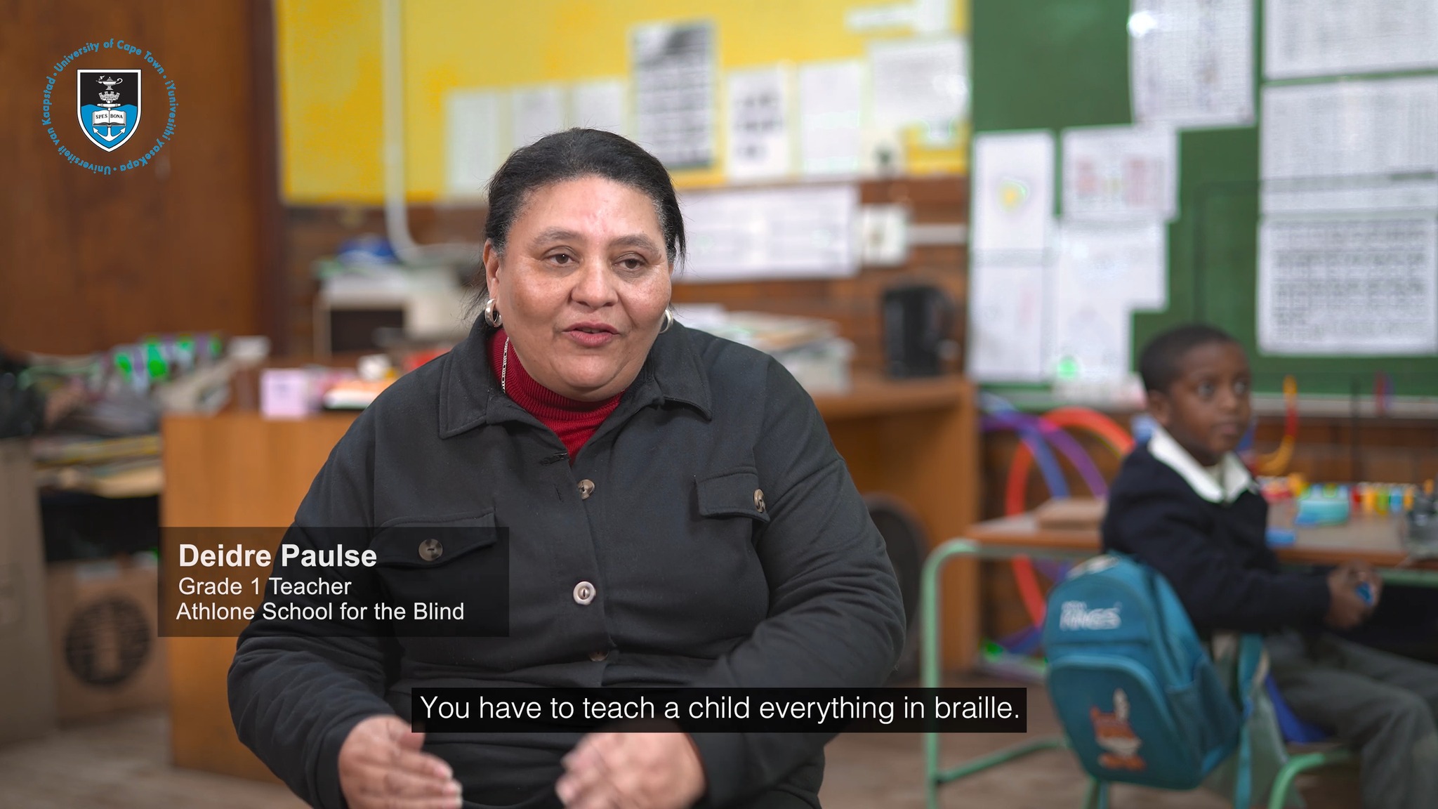 [VIDEO] The Lego Braille Bricks project, a groundbreaking collaboration ...