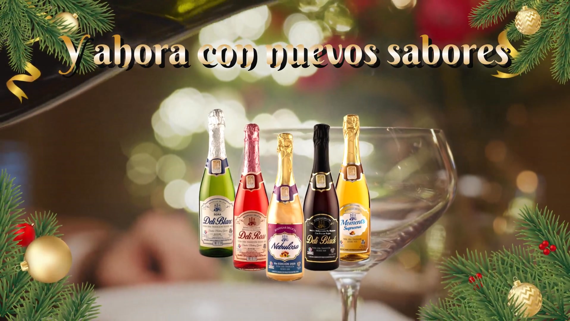 Distribuidor de Refresco Artesanal 