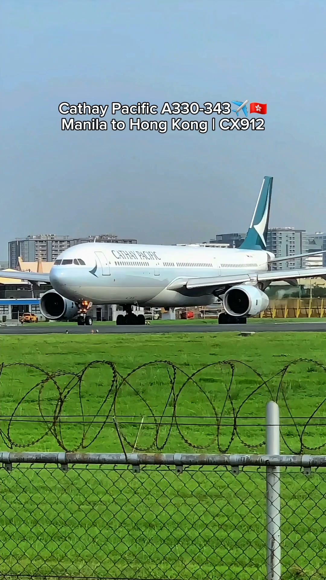 Ace Aviation.